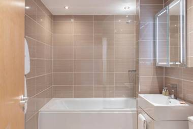 SACO Nottingham The Ropewalk