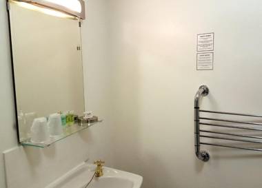 Robin 7 Lodge City Centre