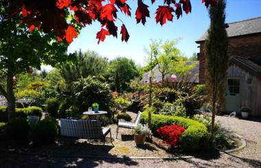 Hayeswood Lodge Luxury Accommodation