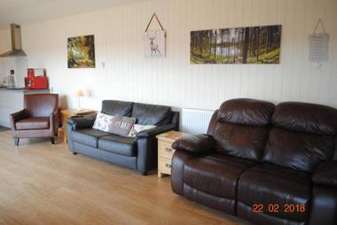 Fairview Farm Log Cabins & Lodges Holiday Accommodation set in 88 acres in Nottingham