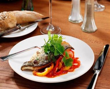 Nottingham Serviced Accommodations