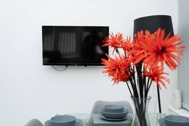 Nottingham Serviced Accommodations