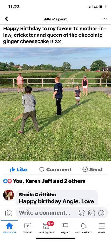 King Richards Large Lodge sleeps 7 at Fairview Farm Massive Gardens Nottingham set in 88 acres