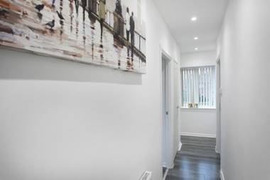 Nottingham Top Serviced Home (Chayil Experts)