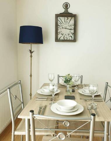 Lowater Apartments Brand New 2 bed Apartment