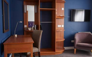 The Bowman by Greene King Inns