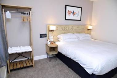 Gamston Lock Nottingham by Marston's Inns