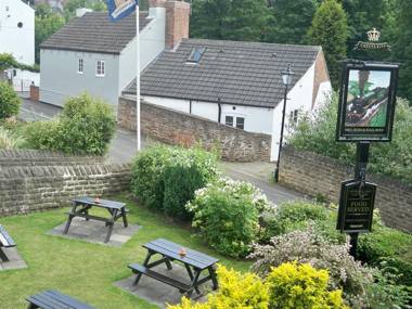 Nelson and Railway Inn