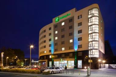 Holiday Inn Norwich City an IHG Hotel