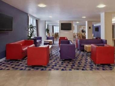 Holiday Inn Express Norwich an IHG Hotel