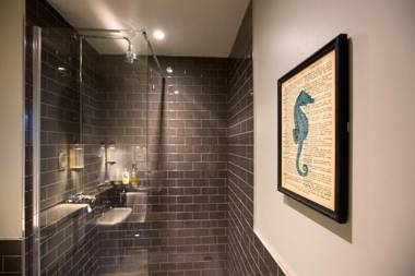 The Georgian Townhouse