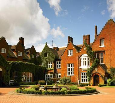 Sprowston Manor Hotel Golf & Country Club