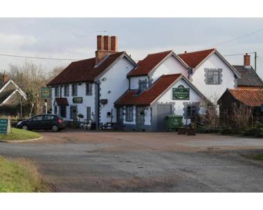 OYO The Billingford Horseshoes