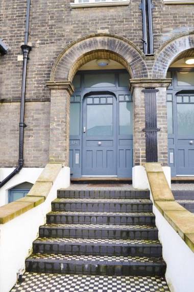 York Terrace Apartments - Norwich City