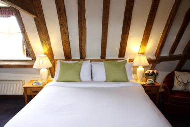 The Old Ram Coaching Inn