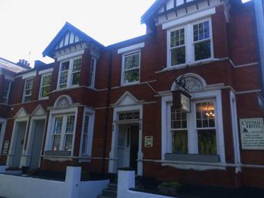 Central Hotel