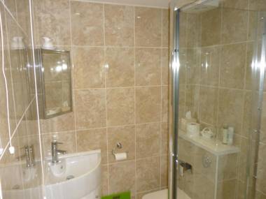 Copperfields Guest House