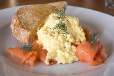 Sugarbeat Eating House