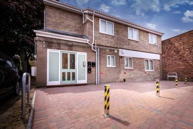 Vauxhall Apartments