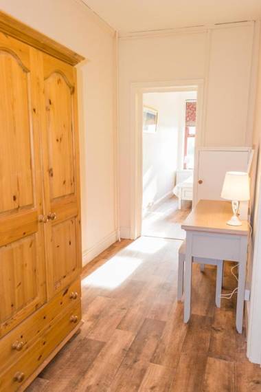 Rosary Road Apartment