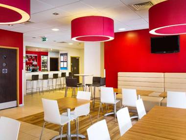 Travelodge Norwich Central Riverside