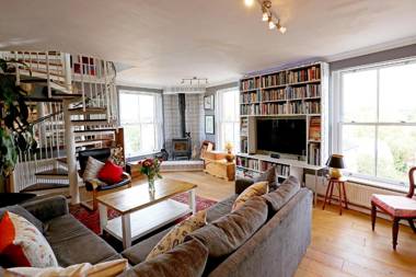 City Heights Central Norwich