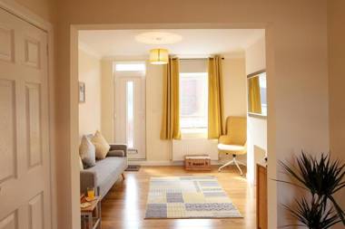 Hamlet's Rest Central Norwich Accommodation