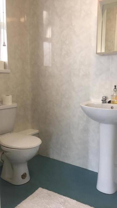 Golden Triangle House