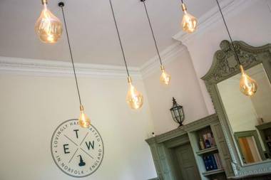 Caistor Hall by Brasteds