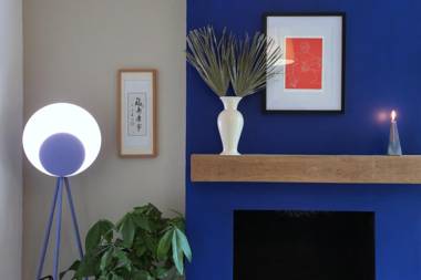 Ideal for contractors discounted longer stays Designer city centre home with free parking