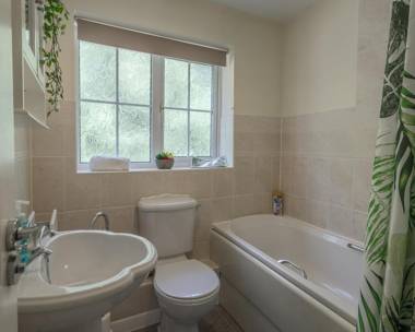 Chapel Break Norwich (Ginger & Gold Ltd)