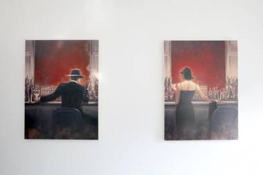 Stafford Rest Norwich (Ginger & Gold ltd)