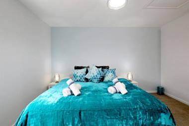 Stafford Rest Norwich (Ginger & Gold ltd)