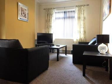 Royle House by SG Property Group