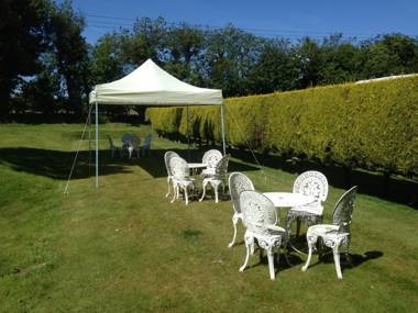 Scarborough Hill Country Inn