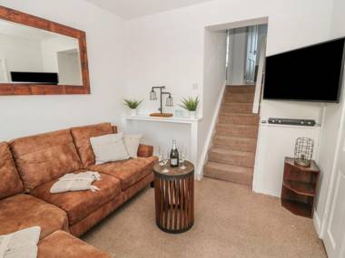 Lovatt House Apartment North Shields