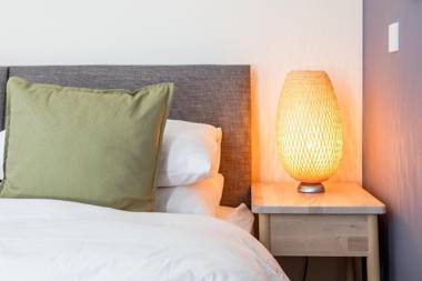 Cozy Coastal Getaway