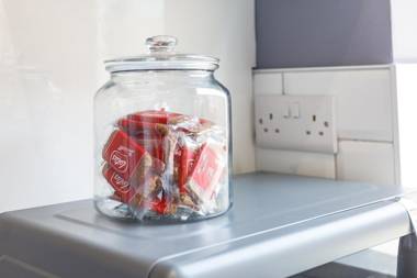 Cozy Coastal Getaway