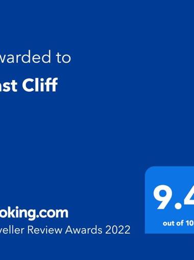 East Cliff