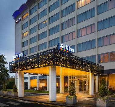 Park Inn by Radisson Northampton Town Centre
