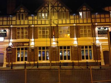 Plough Hotel