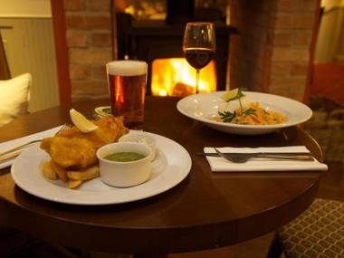 The Wellington Heifer