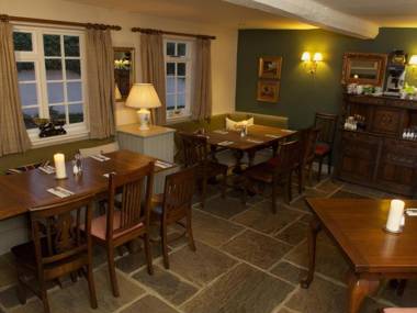 The Wellington Heifer