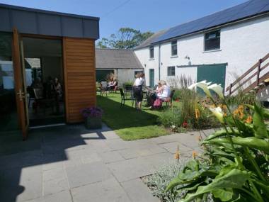 Ballylagan Organic Farm Guesthouse