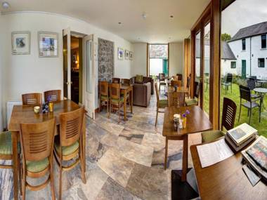 Ballylagan Organic Farm Guesthouse