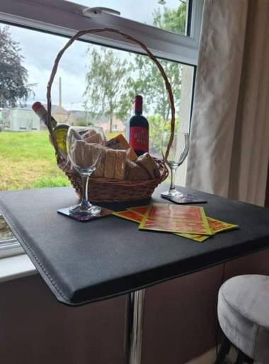 Modernised 1720s cottage Newton Stewart Scotland