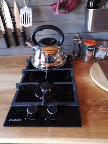 Beautiful 1-Bed Cabin in Newton Stewart