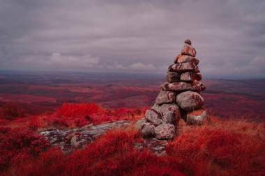 Beautiful 1-Bed Cabin in Newton Stewart