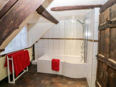 The Old Church House