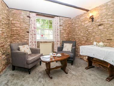 The Old Church House